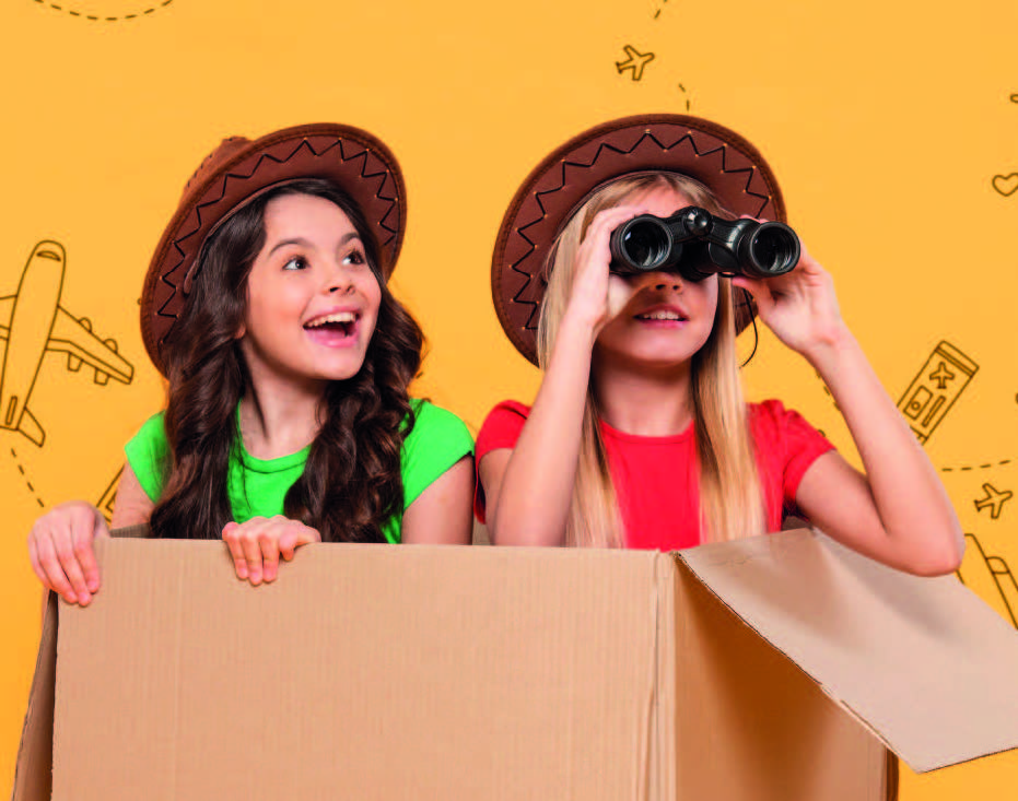 Packs de oferta para quienes lo quieren todo